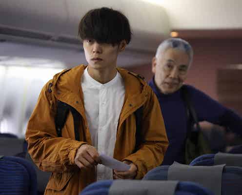 「ラジエーションハウス」特別編あらすじ 唯織(窪田正孝)、アメリカへ