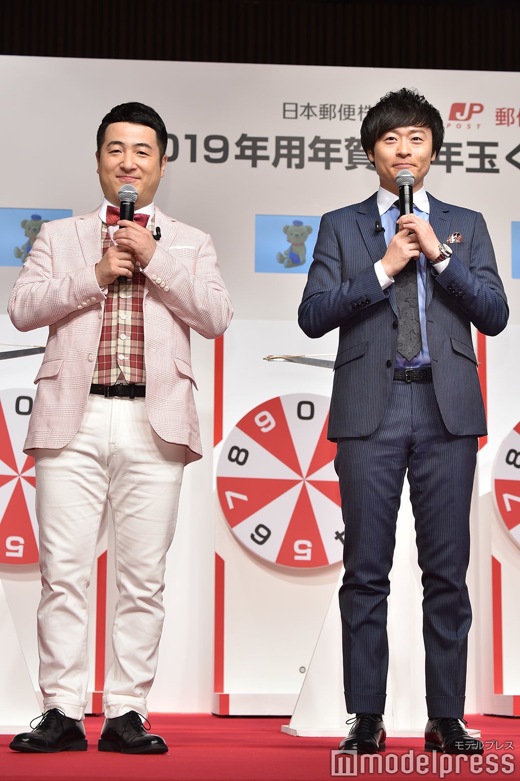 和牛 （C）モデルプレス