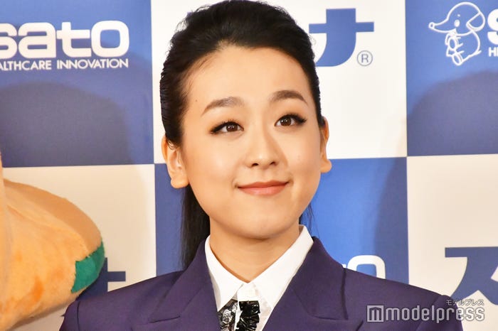 浅田真央(C)モデルプレス