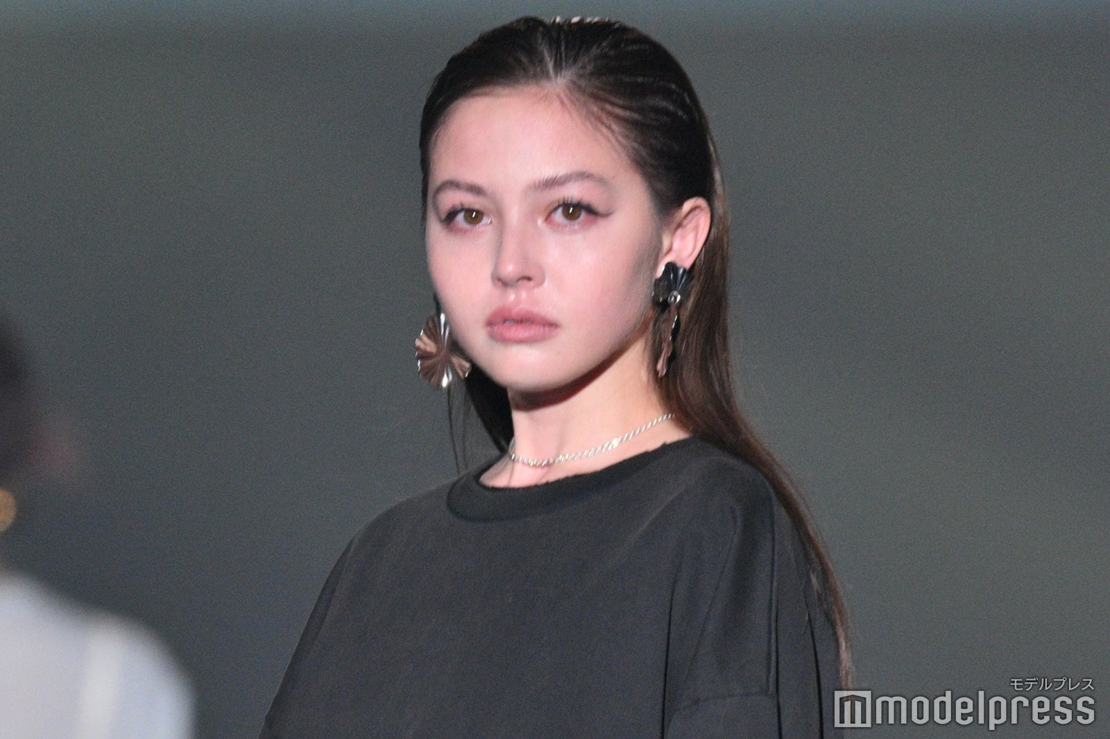 （C）モデルプレス