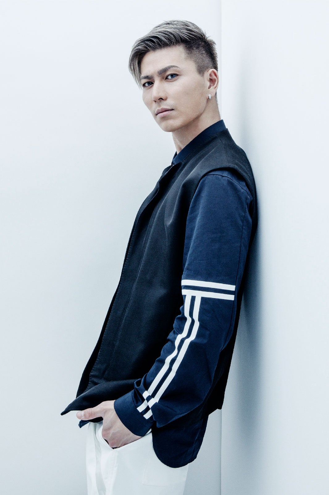 DEEP RYO（画像提供：LDH）