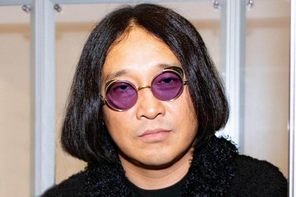 芸人モチーフの“無許可パーティーグッズ”に「腹立つ」の一方… 永野の本音「助長はしないけど」