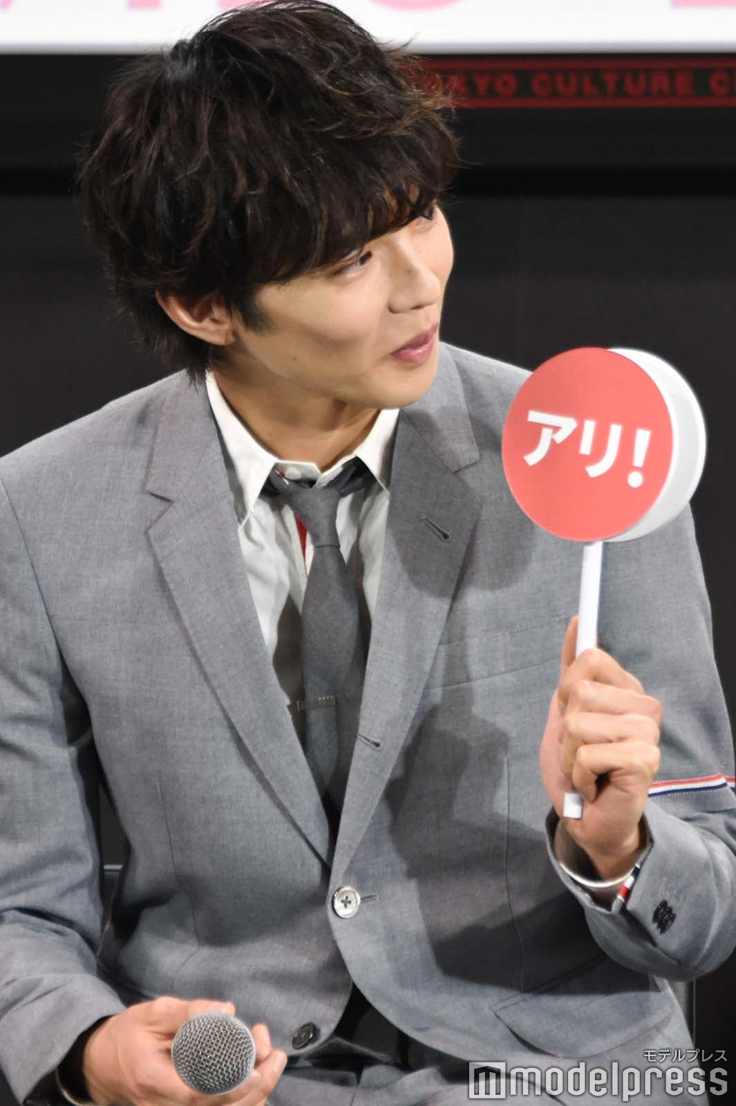 佐藤大樹 （C）モデルプレス