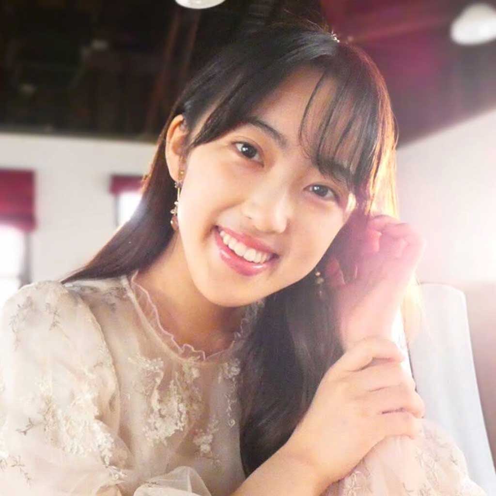 「MISS CIRCLE CONTEST 2021」セミファイナリスト（提供写真）