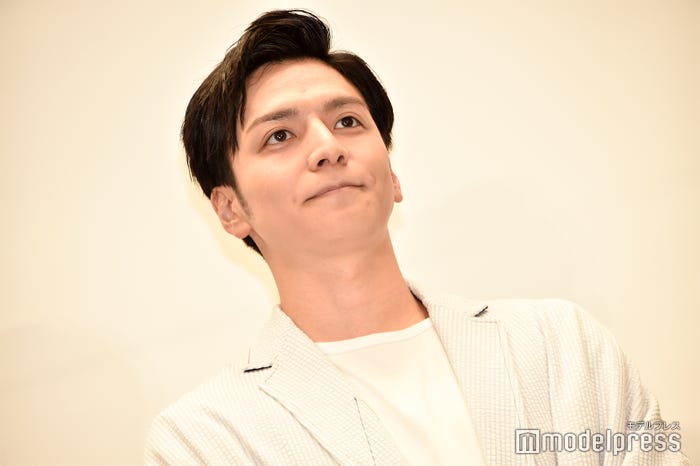 生田斗真 (C)モデルプレス