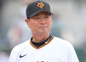 球史に残る「伝説の3本柱」が超豪華リレー 桑田真澄氏「何回から用意すれば？」長嶋茂雄さん「しびれる所だ！」