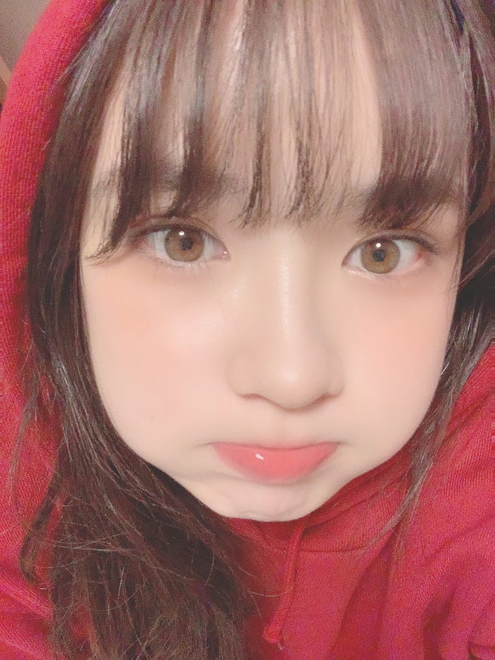 畑芽育(提供写真)