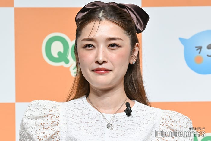 石川梨華(C)モデルプレス
