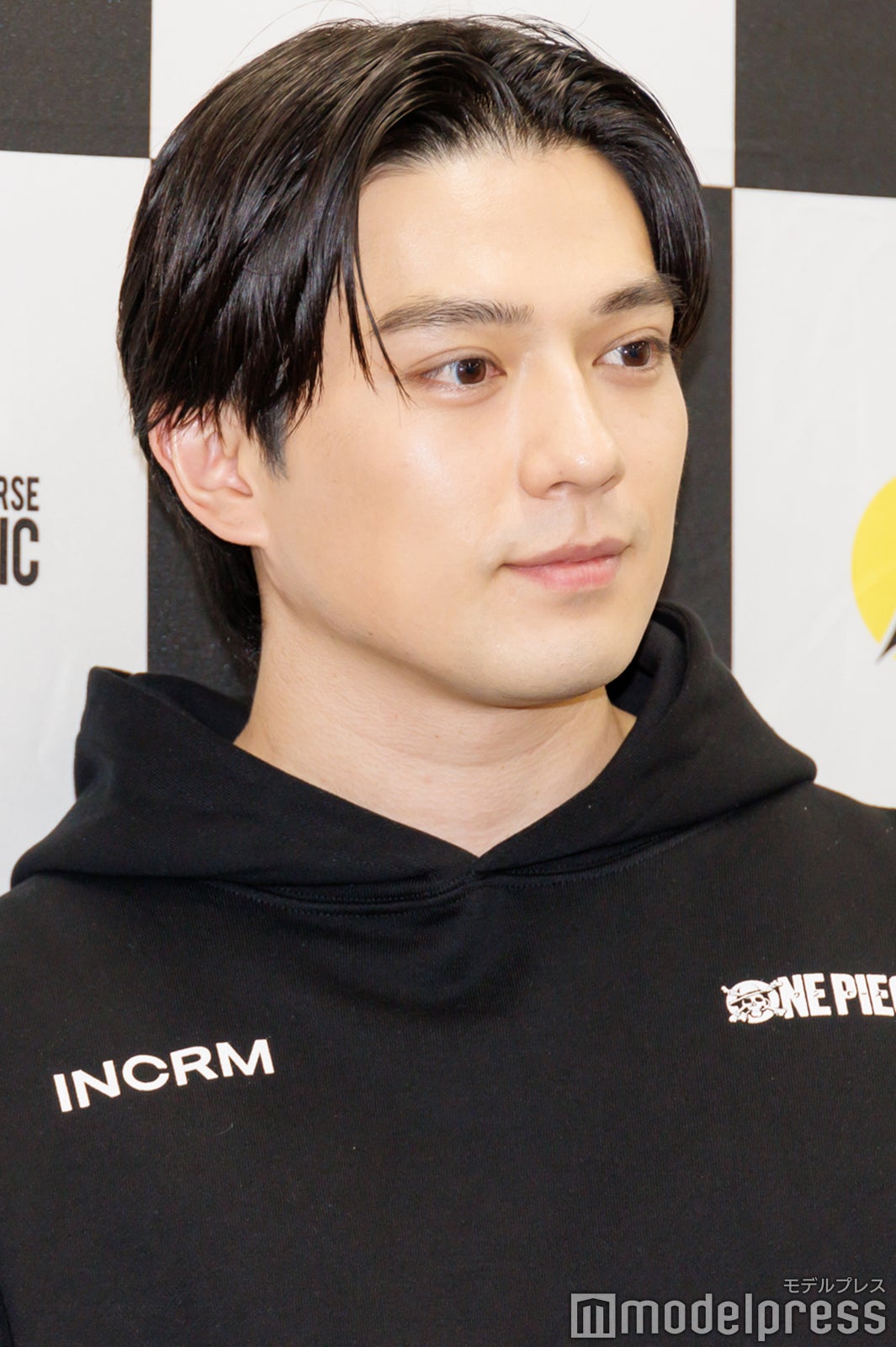 新田真剣佑（C）モデルプレス