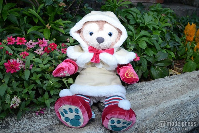 シェリーメイコスチュームセット¥5000(ぬいぐるみは別)