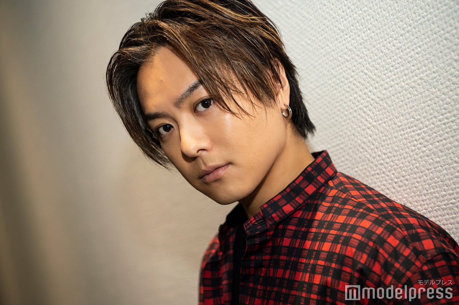 EXILE TAKAHIRO （C）モデルプレス