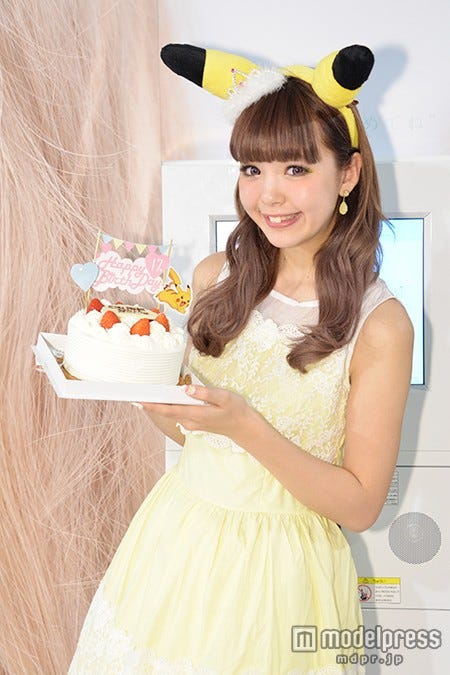 藤田ニコル
