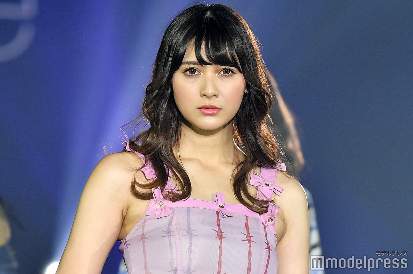 アンジェラ芽衣（C）モデルプレス