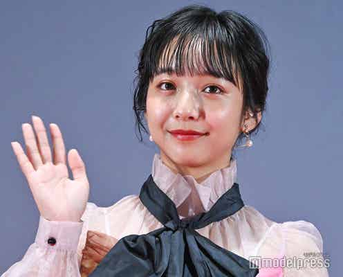 山之内すず、親子間で“スマホの認識にギャップがある”と指摘「勉強していても遊んでると思われて…」