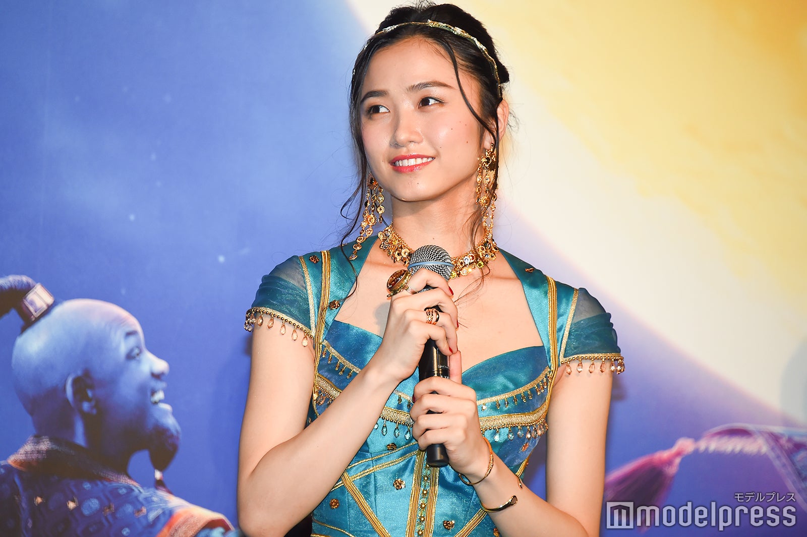 木下晴香 （C）モデルプレス