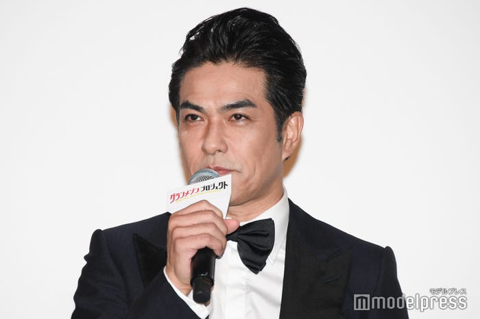 北村一輝(C)モデルプレス