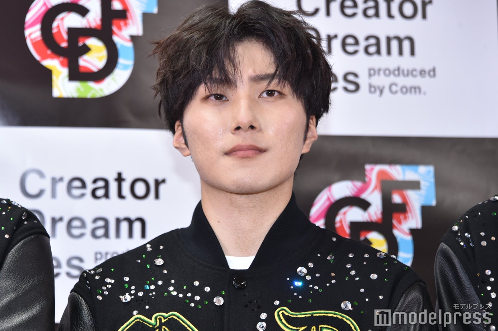 あむぎり（C）モデルプレス