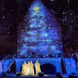 ヨーロピアン・ホーリー・クリスマス/画像提供:ハウステンボス