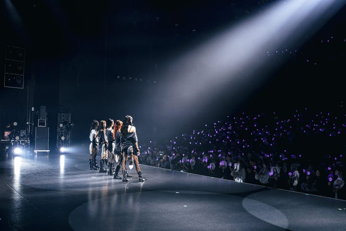 MYERA/Photo by szunayuki(提供写真)