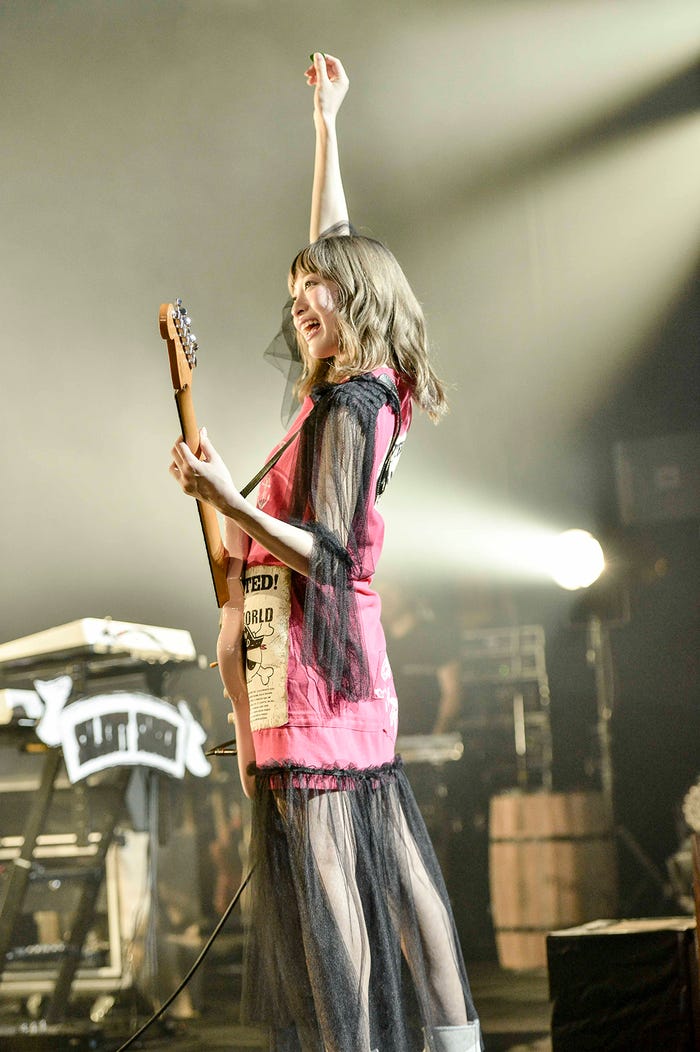 すぅ(C)Rui Hashimoto(SOUND SHOOTER)