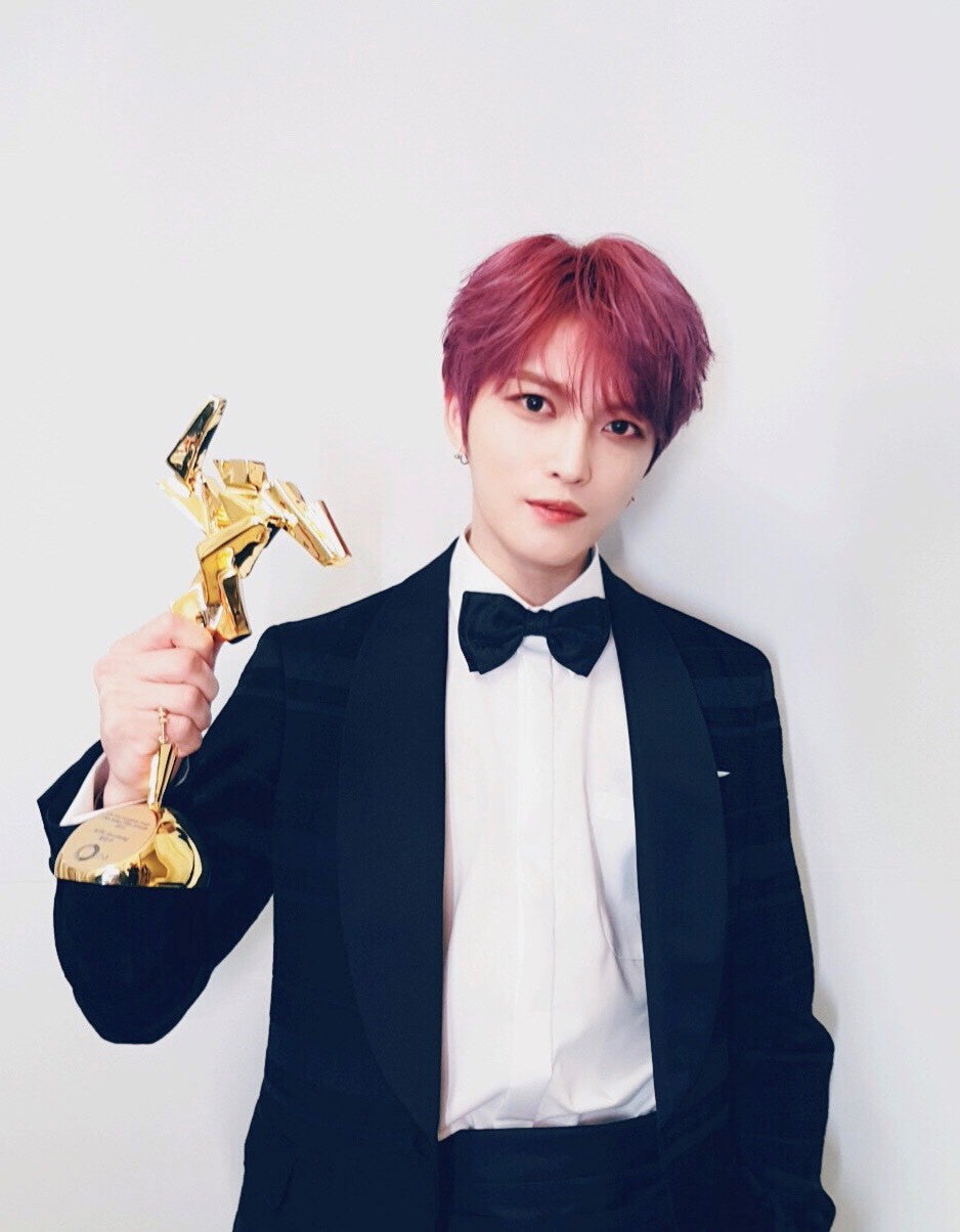 ジェジュン（提供写真）