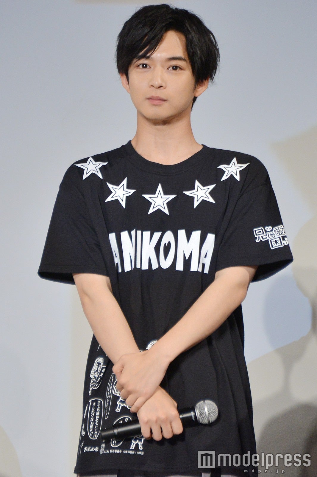 千葉雄大 （C）モデルプレス