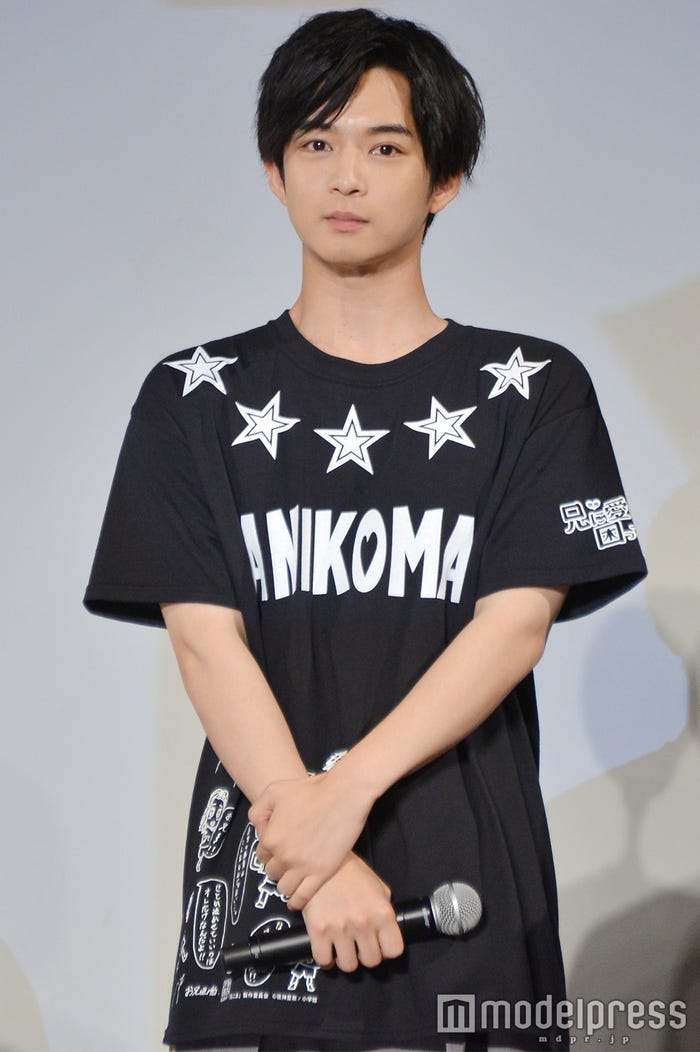 千葉雄大 (C)モデルプレス