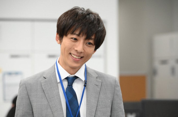 高橋一生が演じた中で好きな役 ランキングを発表 1位 位 モデルプレス