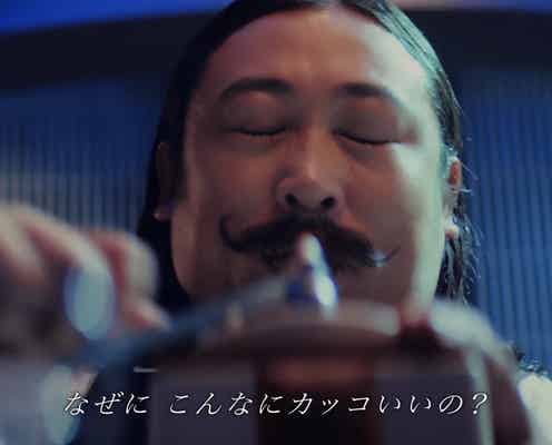 ロバート秋山、クセの強い替え歌披露 渡辺直美も「違うでしょ!」と強烈ツッコミ