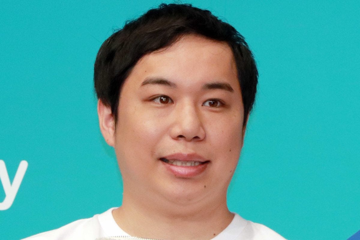 霜降り明星・せいや