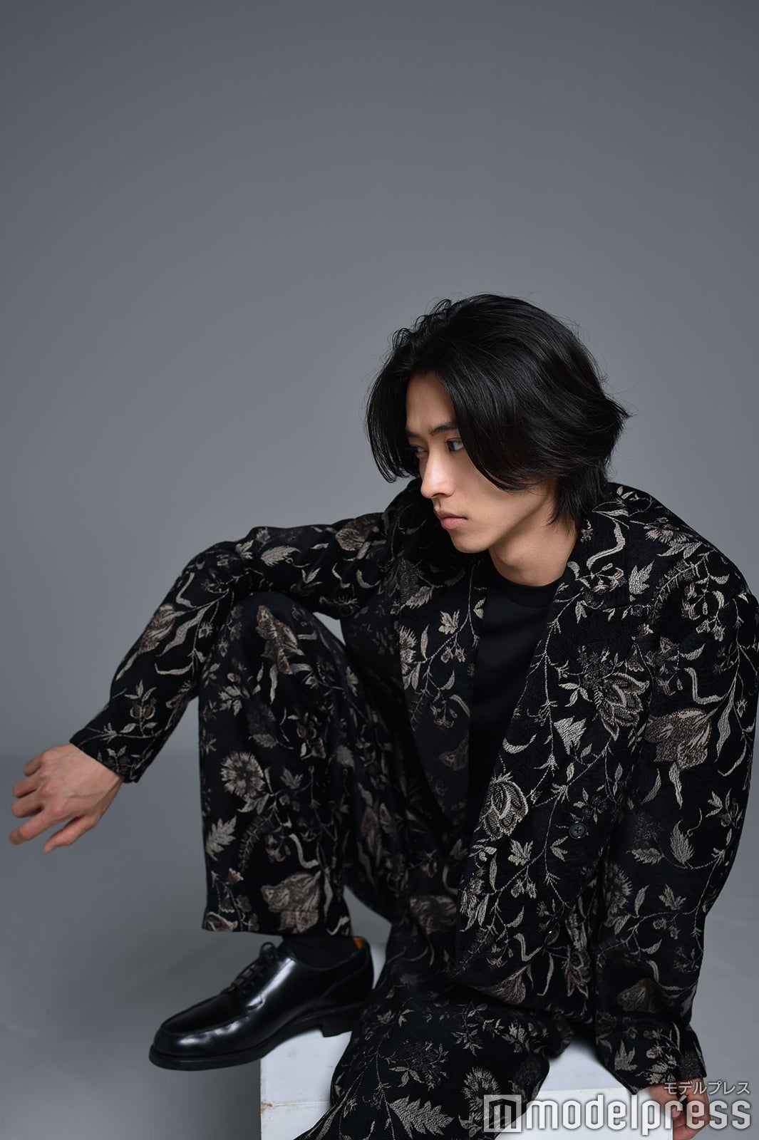 山崎賢人（C）モデルプレス