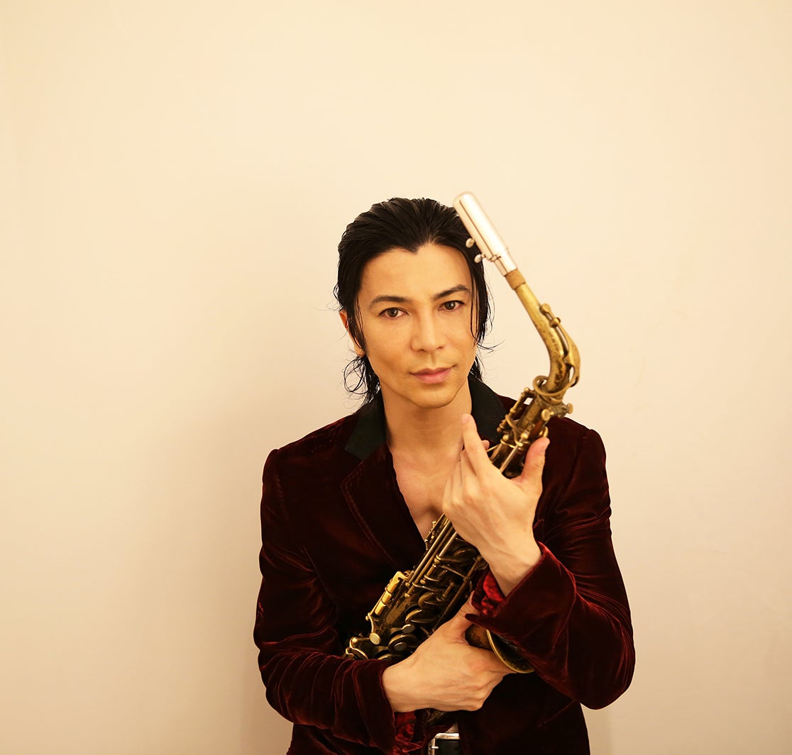 SHINJI TAKEDA／画像提供：ユー・エス・ジェイ