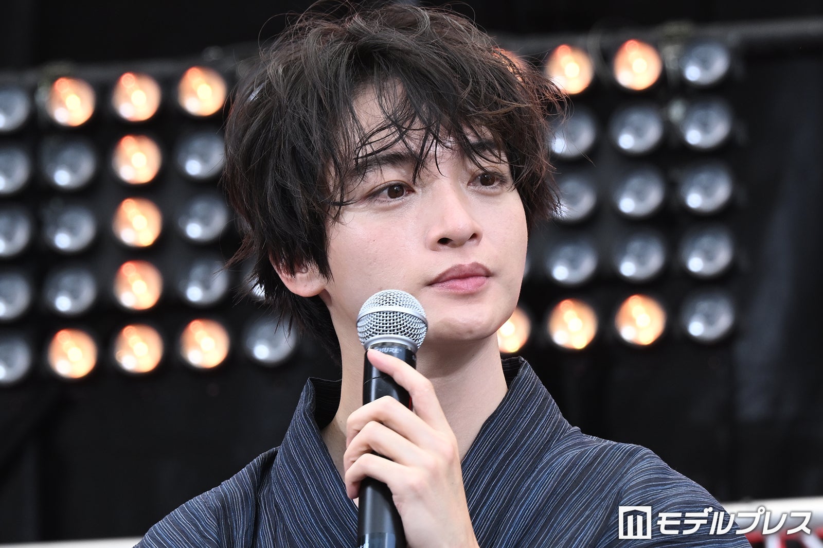 キスマイ玉森裕太、撮影序盤から興味津々だった共演者明かす「近寄りました」【マイ・フィクション】