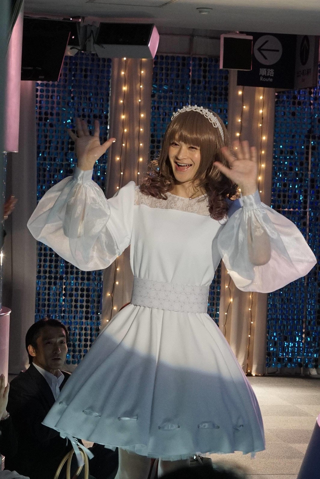 海月姫 最終話 内田理央 松井玲奈ら 尼 ず 素顔全開のドレス姿に反響 全員美しい 最強軍団 ラストステージで覚醒 モデルプレス