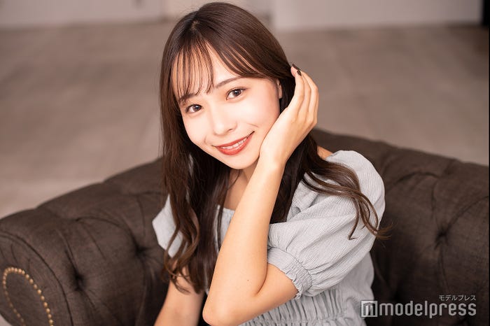 吉國唯さん(C)モデルプレス