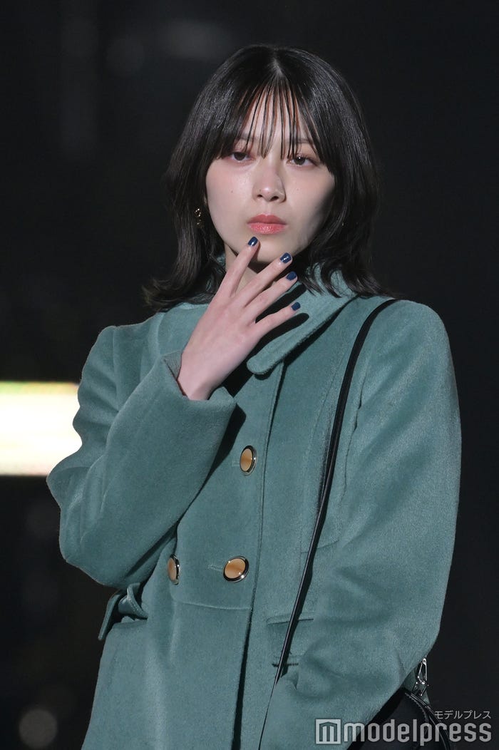 森田ひかる(C)モデルプレス