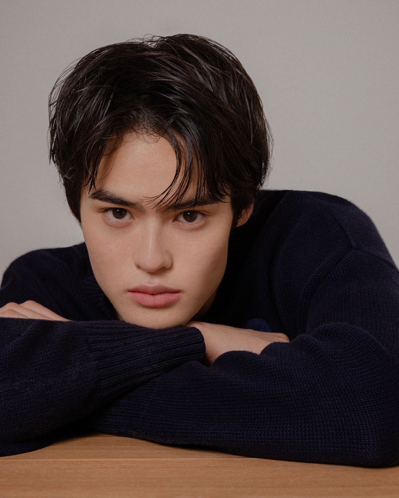 八条院蔵人（C）AbemaTV, Inc.