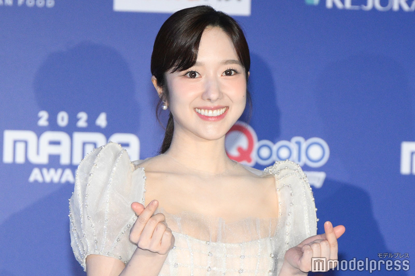 イ・ヘソン（C）モデルプレス