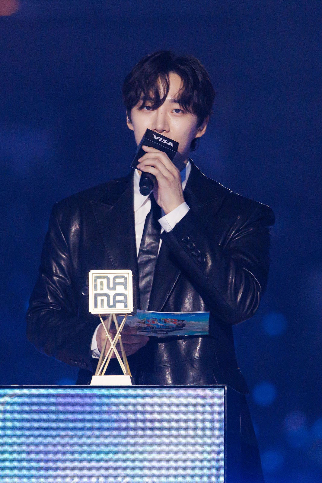 イ・ジュノ（C）CJ ENM