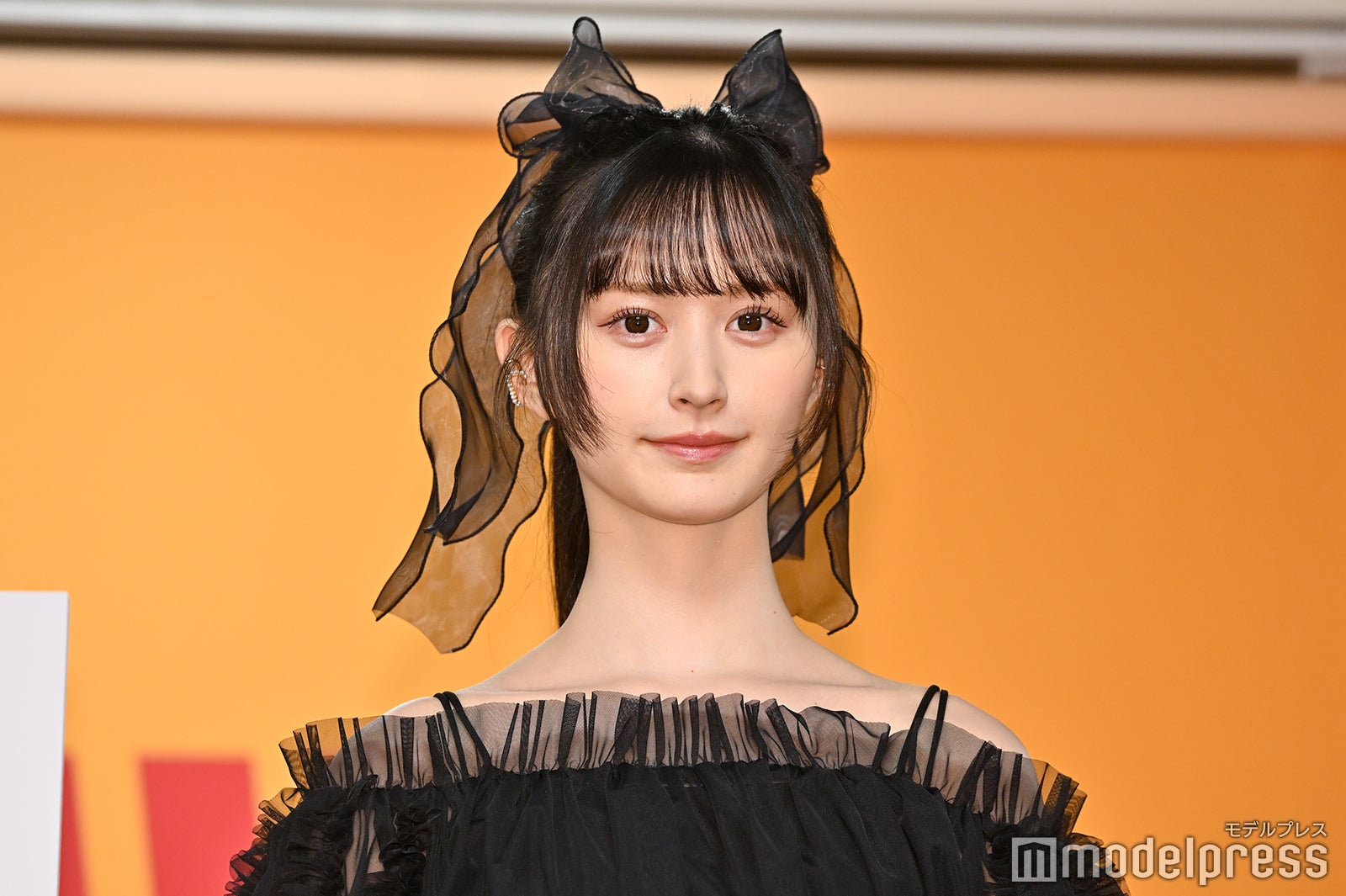 山本望叶（C）モデルプレス