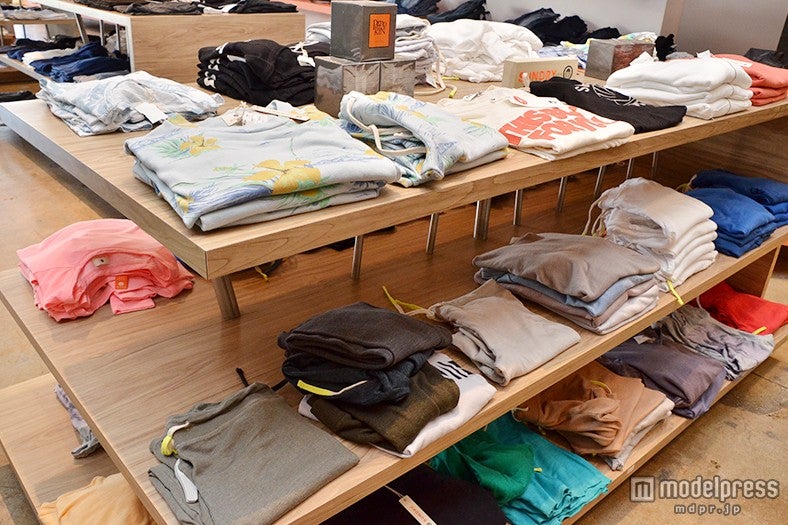 どれもハイセンス／画像提供：「Planet Blue（プラネットブルー）」