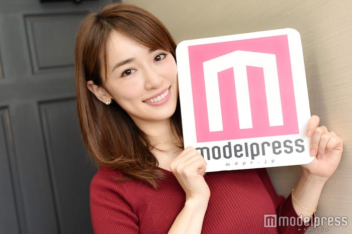 泉里香(C)モデルプレス