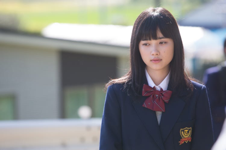 画像29 36 ドラマ 明日の約束 で可愛い子見つけた 熱演 に反響殺到 ブレイク一直線 井頭愛海の素顔 モデルプレス