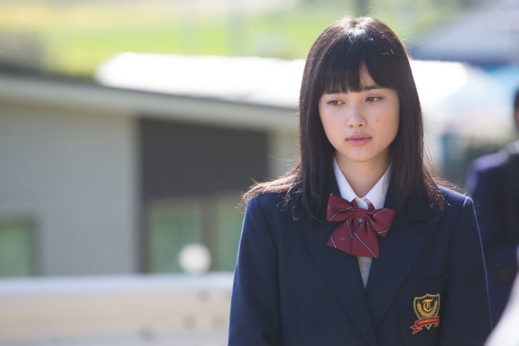 画像29 36 ドラマ 明日の約束 で可愛い子見つけた 熱演 に反響殺到 ブレイク一直線 井頭愛海の素顔 モデルプレス