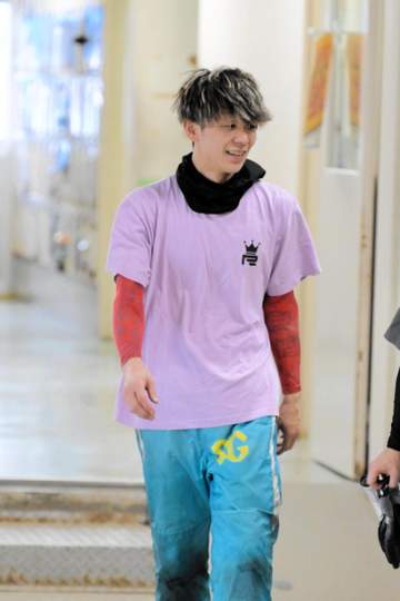 【ボート】三国G1 4日目1、3着で権藤俊光が予選を突破