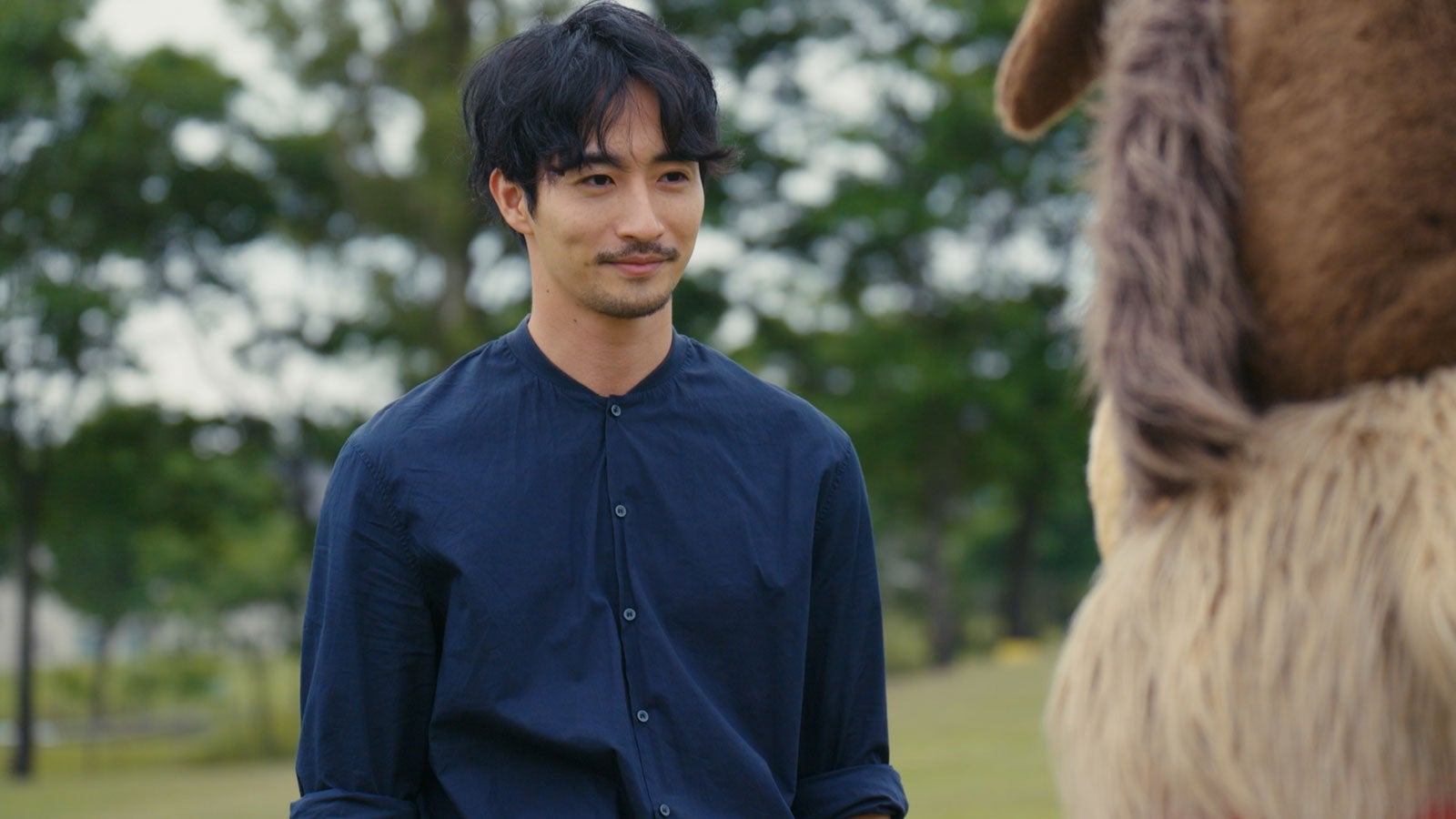 古屋呂敏／Netflix「オオカミちゃんには騙されない」最終話（C）Netflix