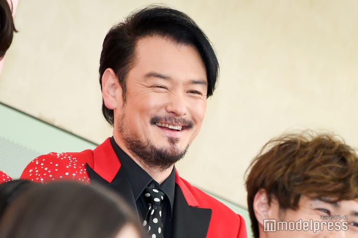 純烈・小田井涼平 (C)モデルプレス