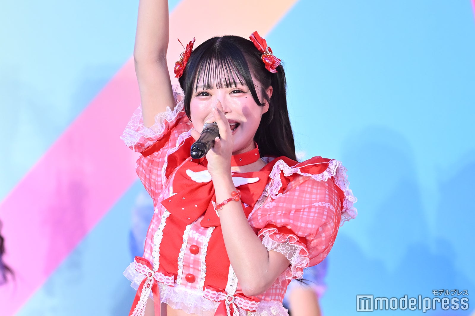 iLiFE!／心花りり