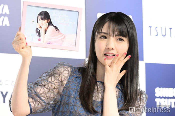 道重さゆみ(C)モデルプレス