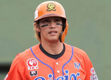 元巨人・陽岱鋼 金髪＆サングラスの私服ショットに反響 「なんて素敵な」「いつ見てもイケメン」